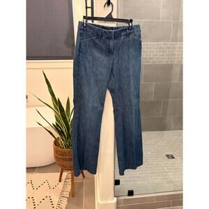 Express Design Editor trouser jeans